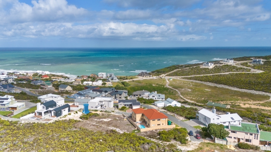 0 Bedroom Property for Sale in Struisbaai Western Cape